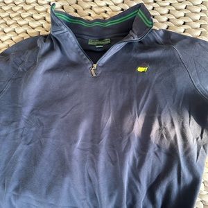 Masters Pullover